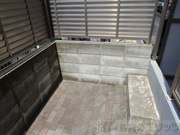 メゾンクラーラの物件内観写真